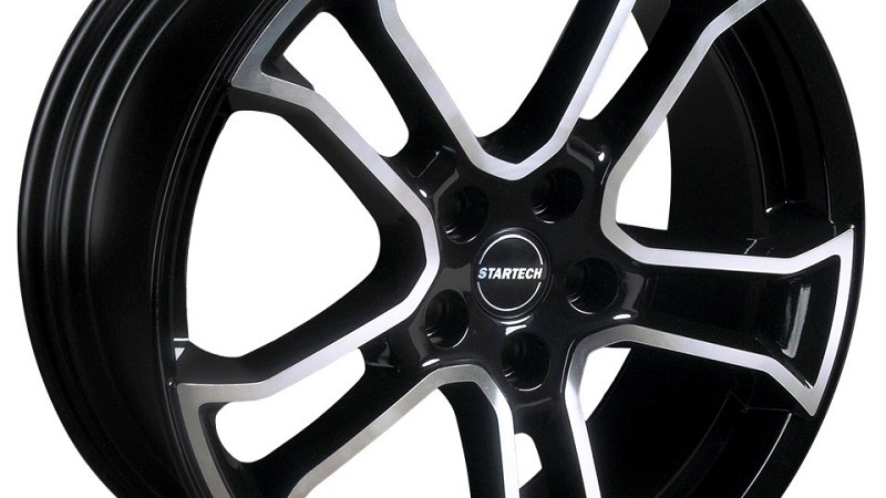 Photo of Startech Monostar R for the Land Rover Range Rover Sport (2009-2025) - Image 1
